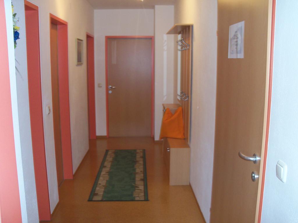 شقة Haus Mary روسباخ أم باس غشوت المظهر الخارجي الصورة